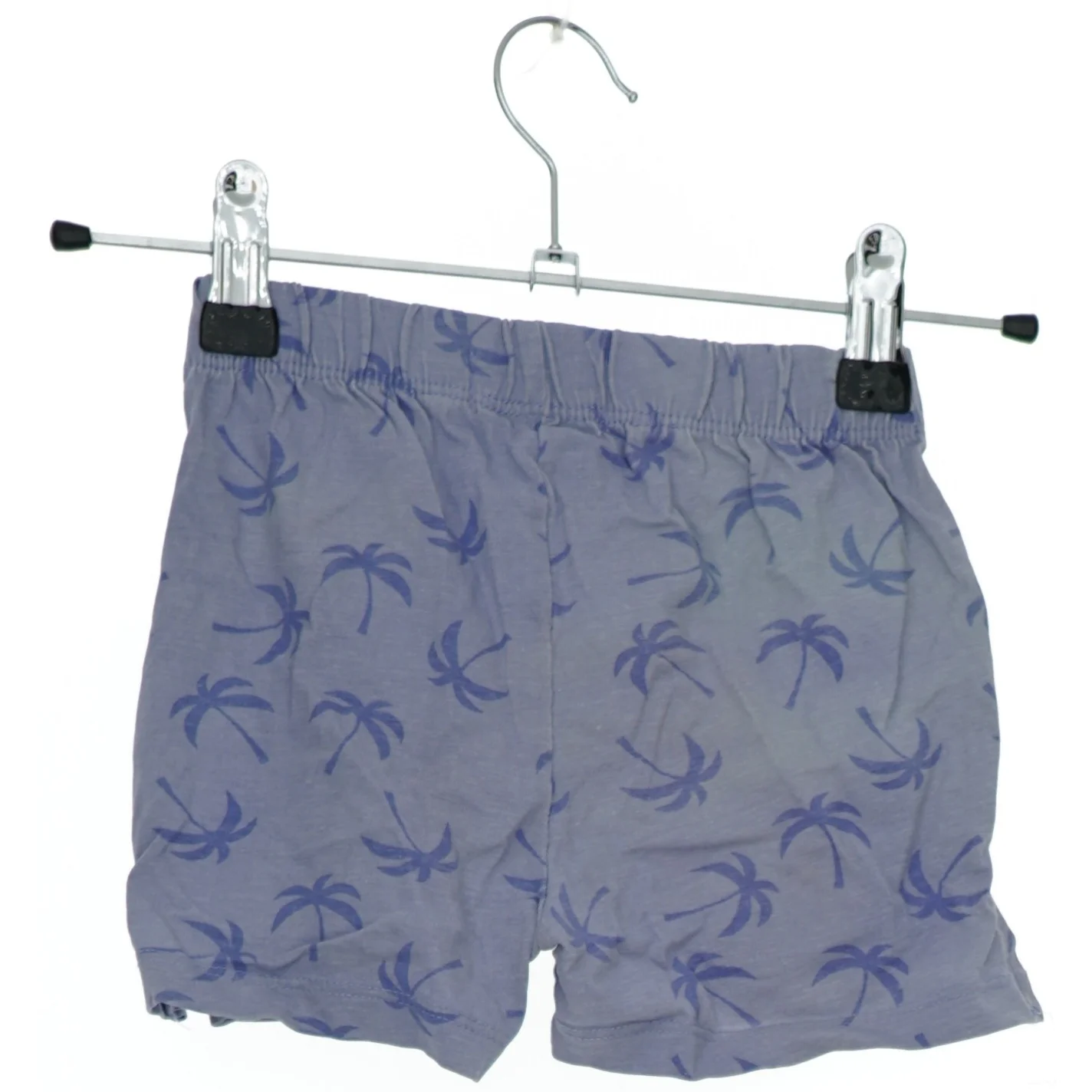 Børne Shorts med Palm Print fra Name It (str. 86)
