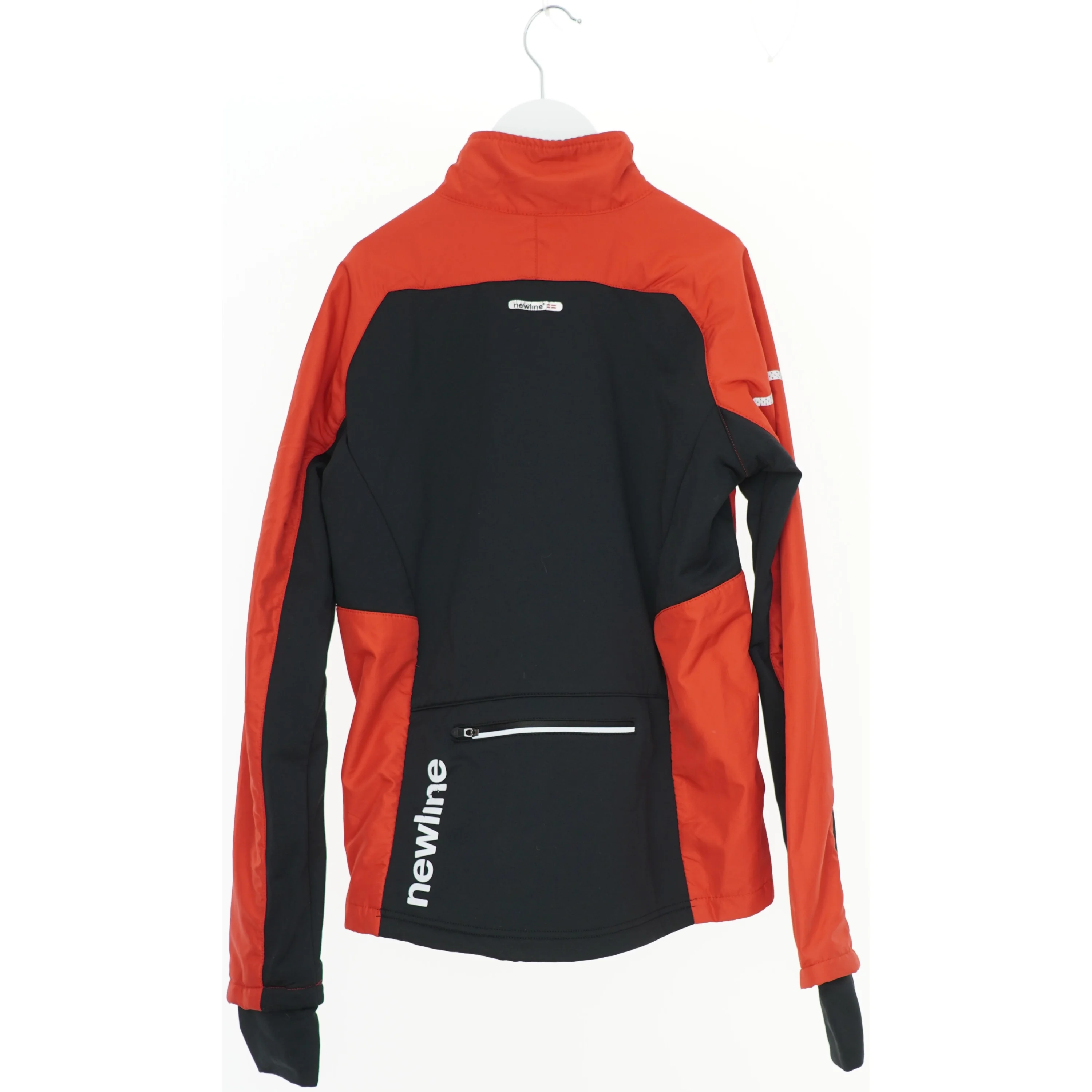 Løbejakke fra Newline fra Newline (str. XS)