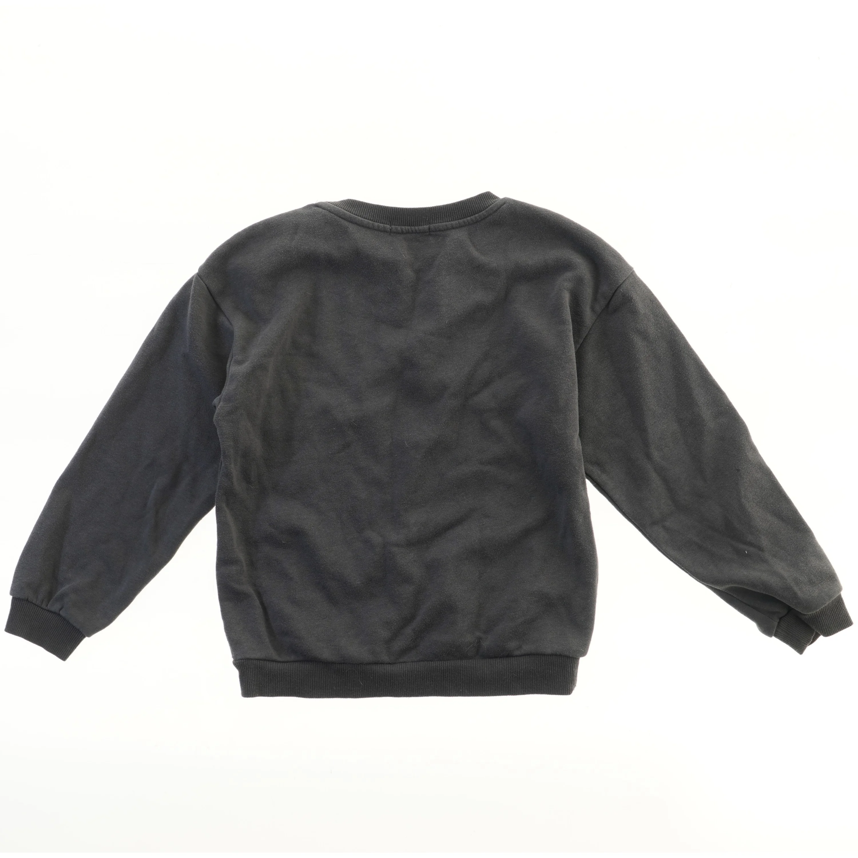 Langærmet sweatshirt fra Primark (str. 140)