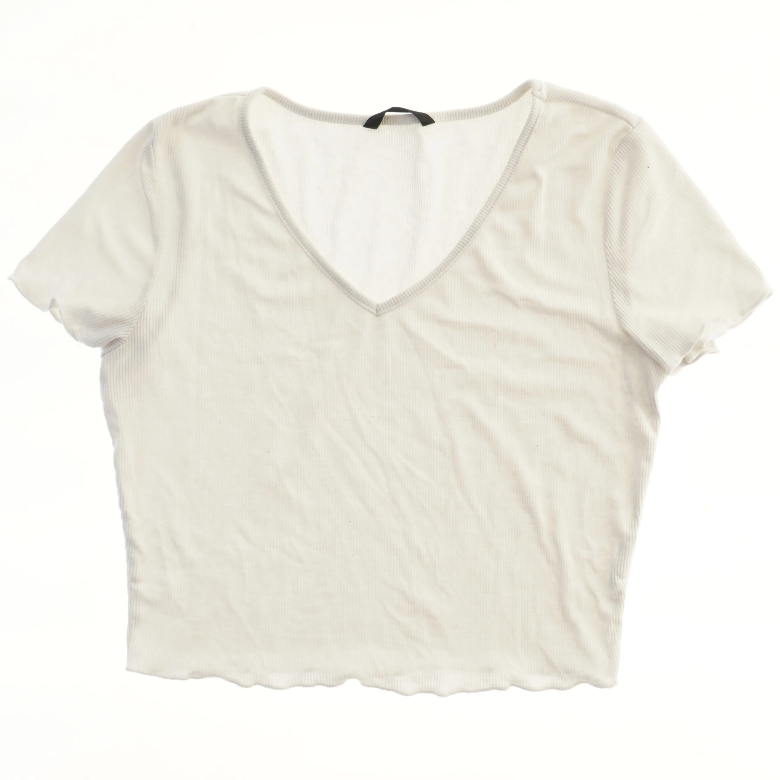 Kortærmet t-shirt fra SHEIN  (str. 140)