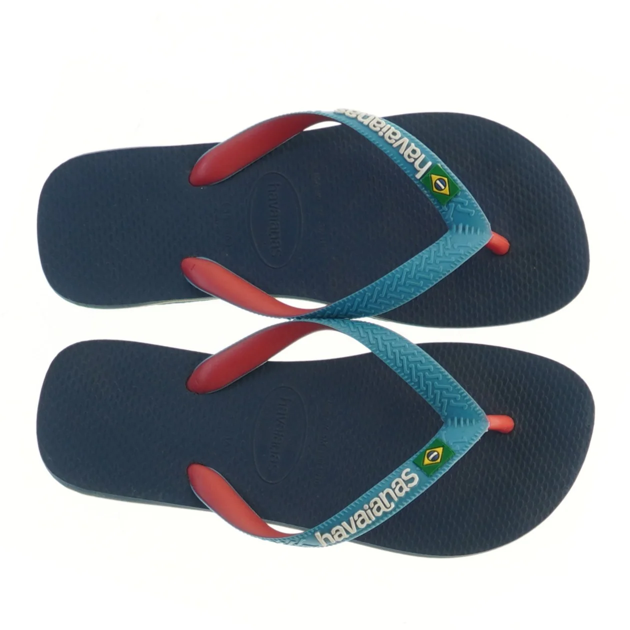 Flip-flops størrelse 37-38 fra Havaianas (str. 37-38 )