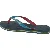 Flip-flops størrelse 37-38 fra Havaianas (str. 37-38 )