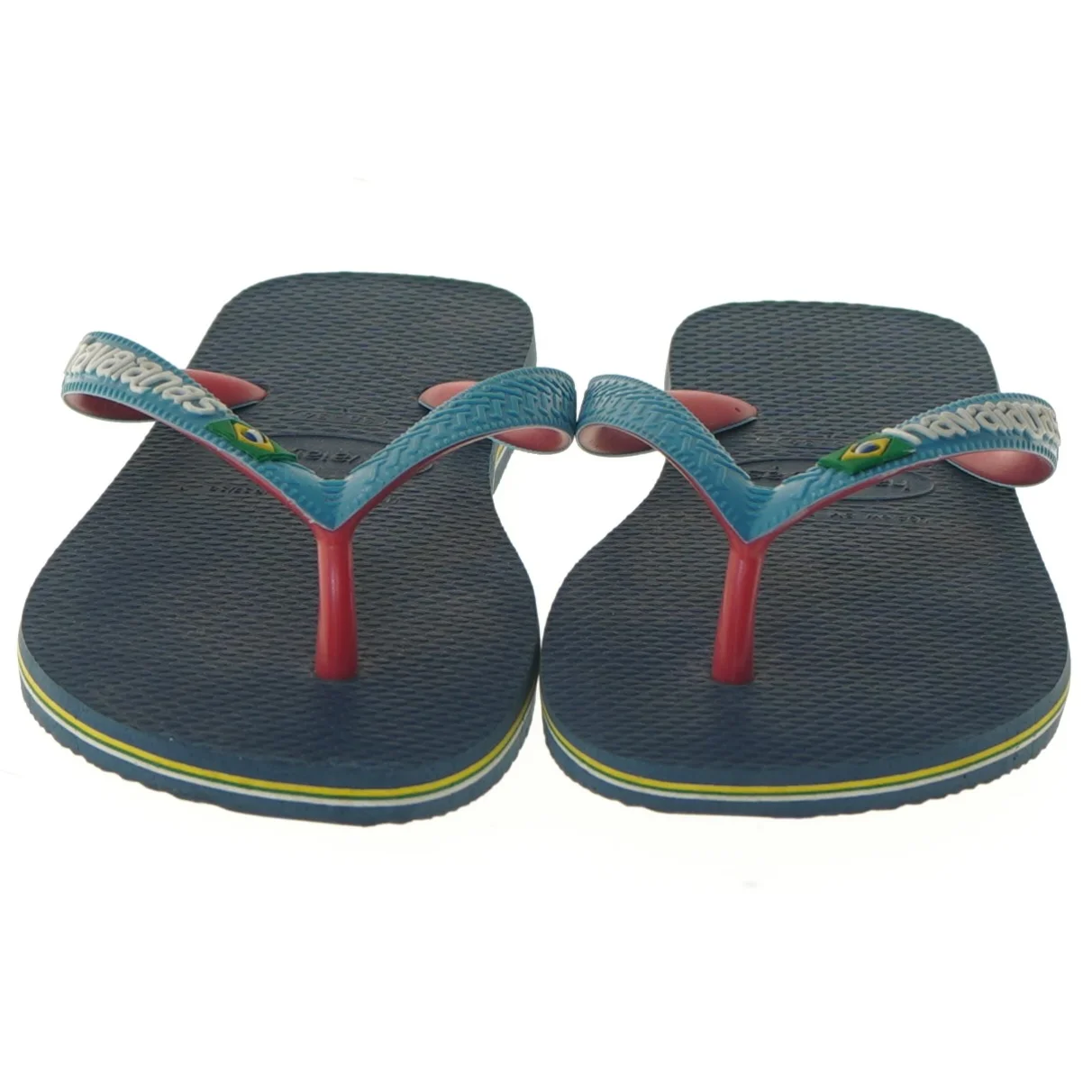 Flip-flops størrelse 37-38 fra Havaianas (str. 37-38 )