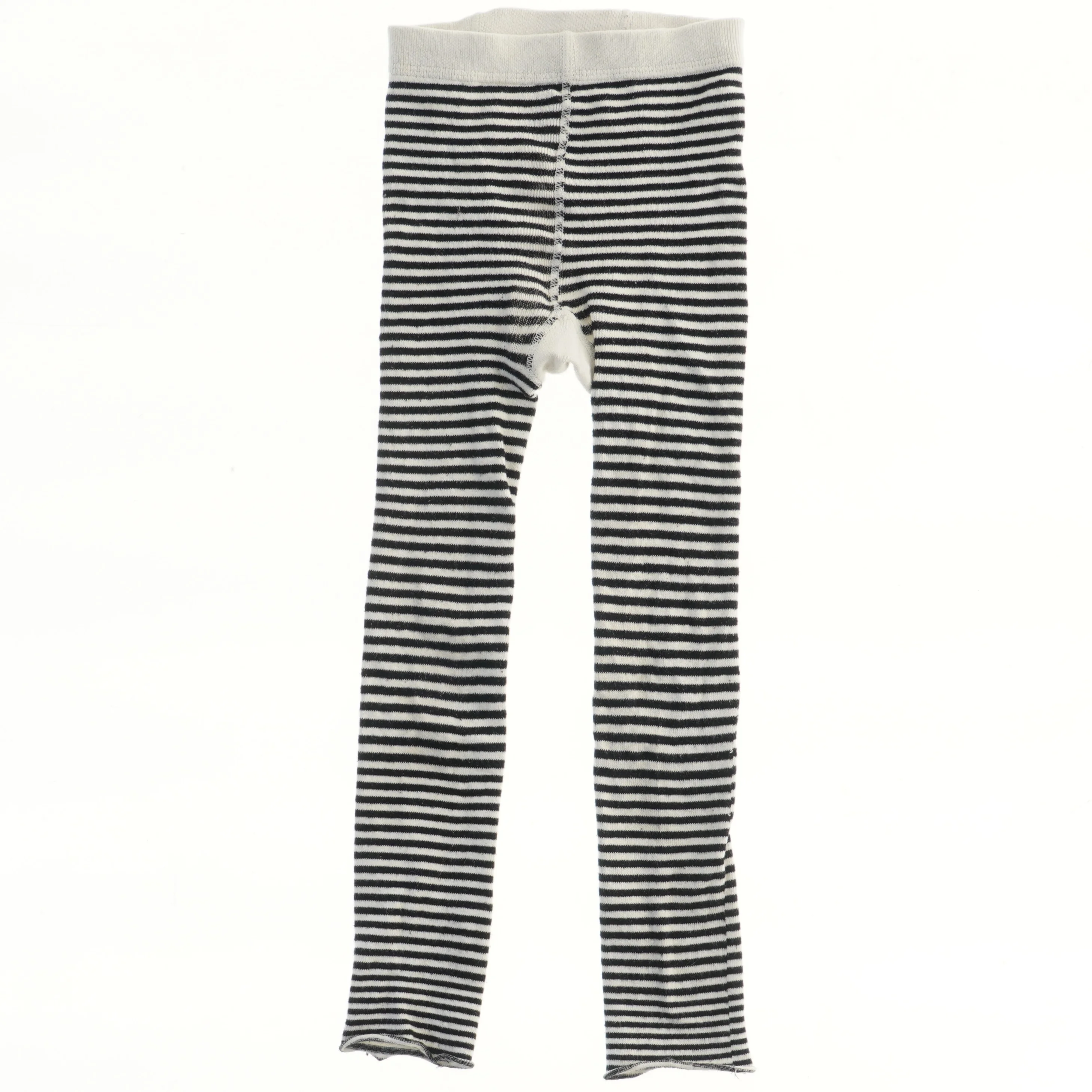 Stribede strømpebukser fra H&M (str. 110)