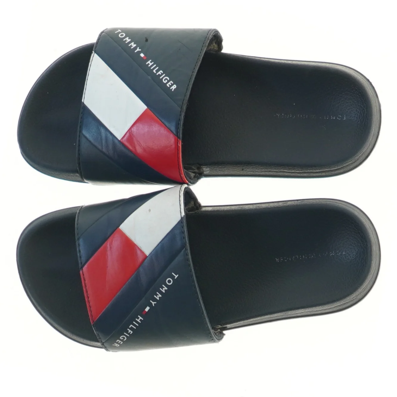 Tommy Hilfiger slides str. 38 fra Tommy Hilfiger (str. 38 )