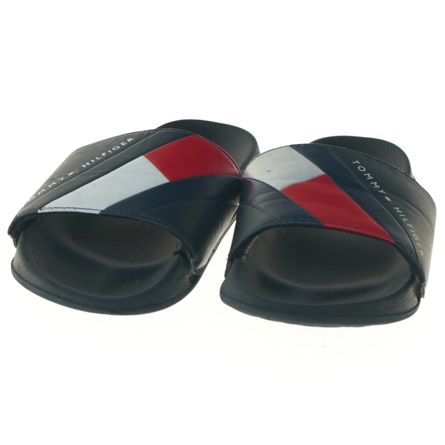 Tommy Hilfiger slides str. 38 fra Tommy Hilfiger (str. 38 )