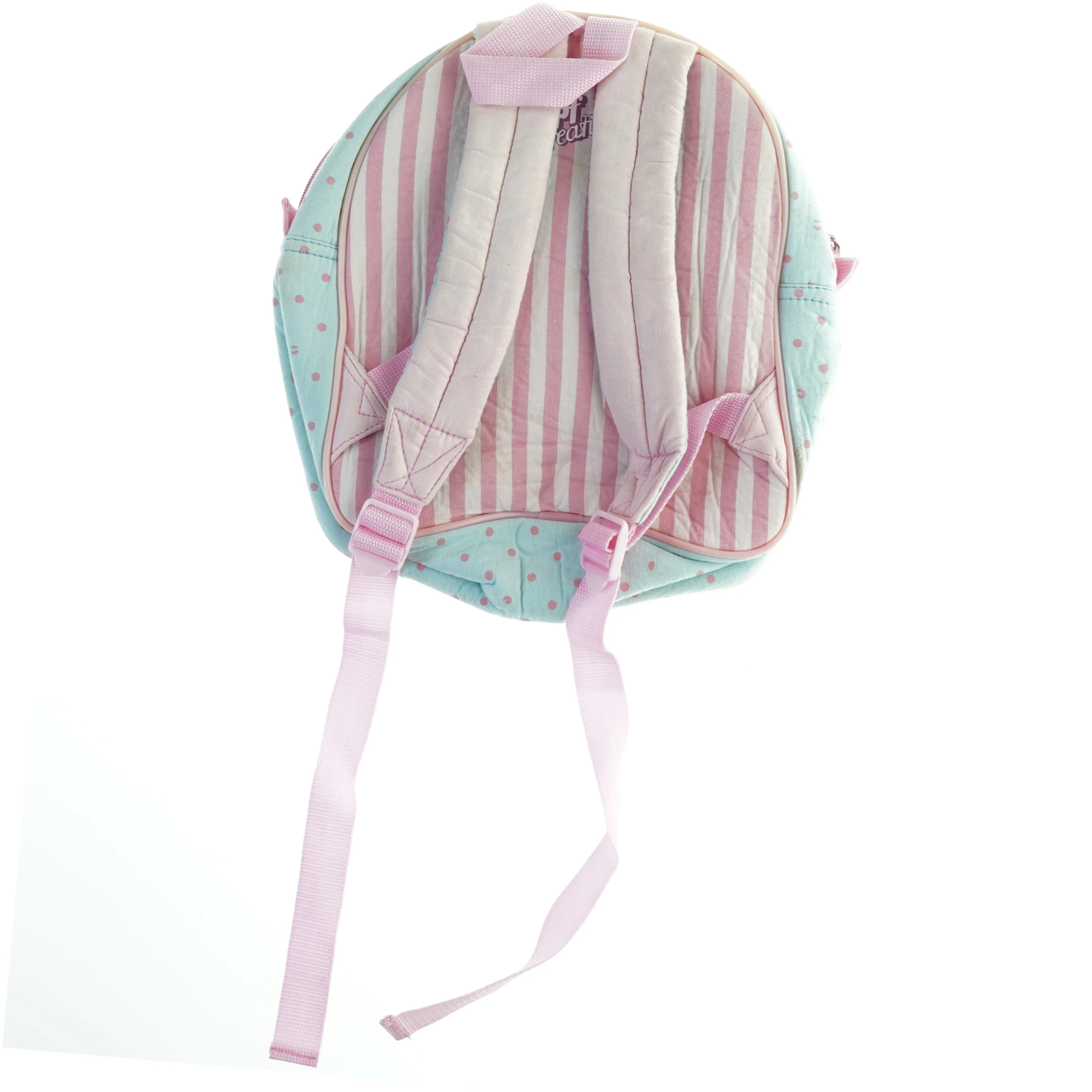 Børne Rygsæk med Bamsemotiv fra Babyborn (str. 30 x 27 cm)