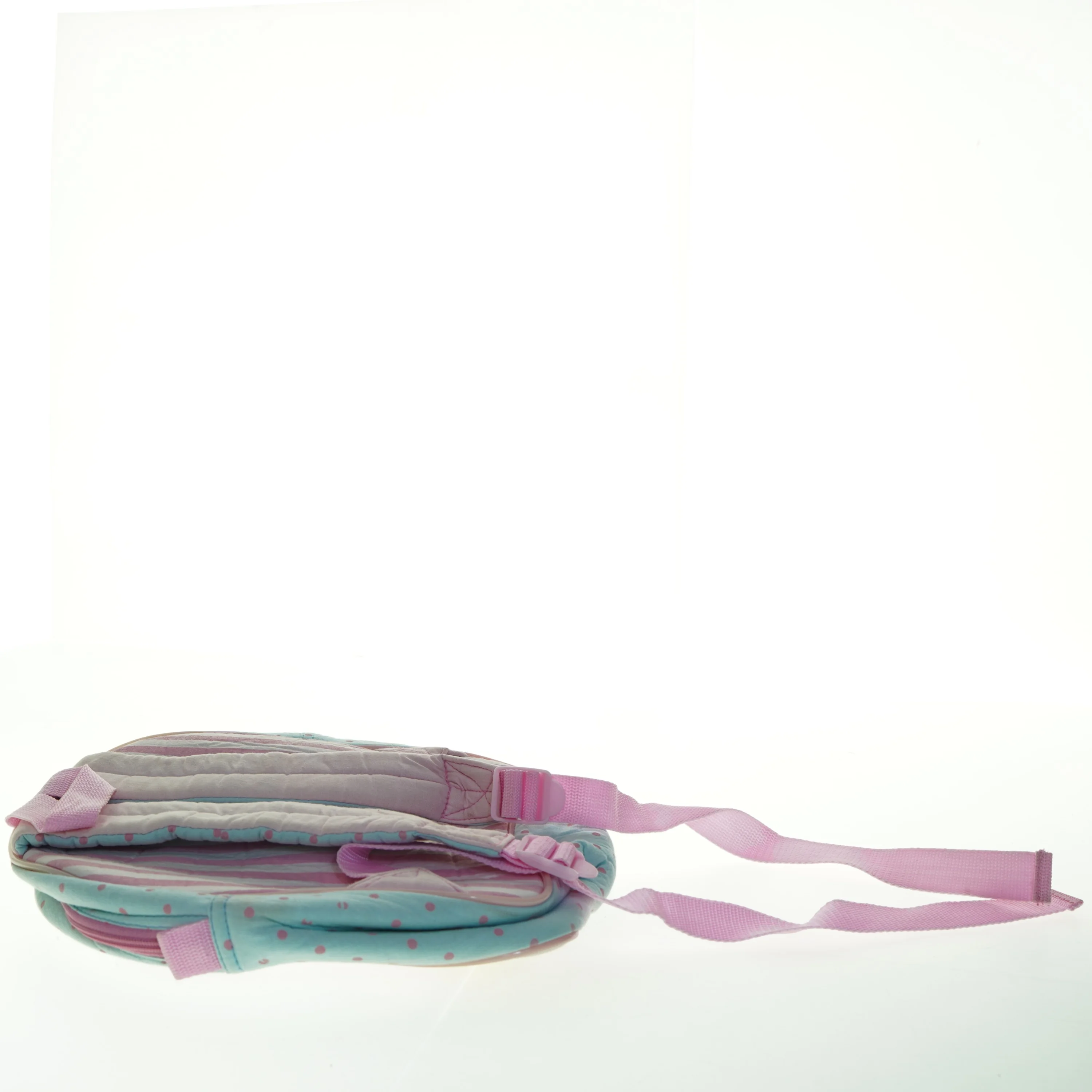 Børne Rygsæk med Bamsemotiv fra Babyborn (str. 30 x 27 cm)