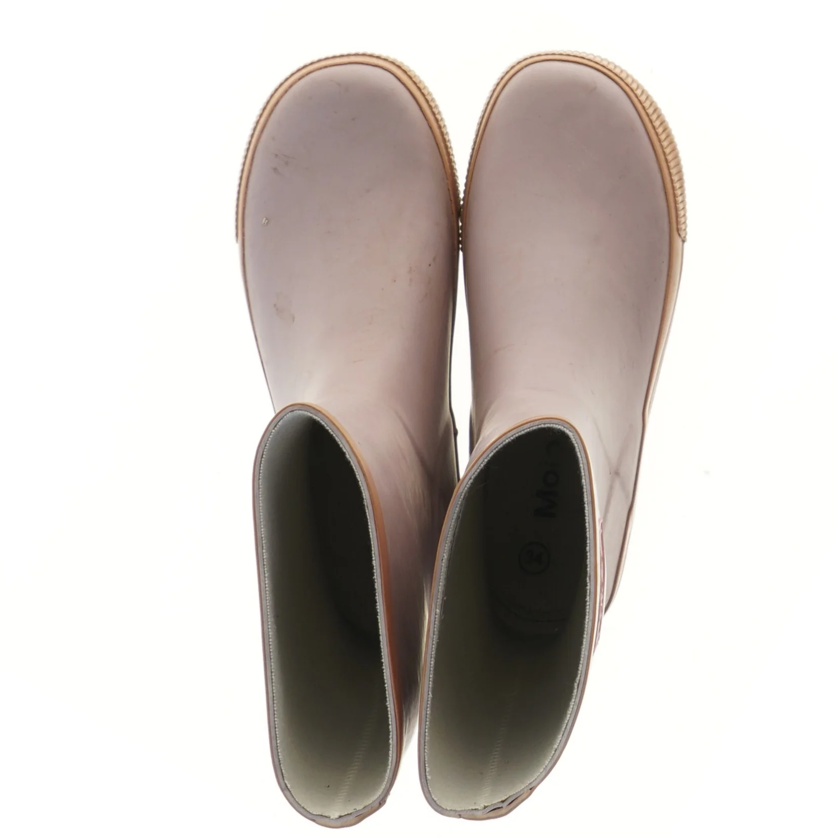 Gummistøvler til børn fra Molo (str. 34 )