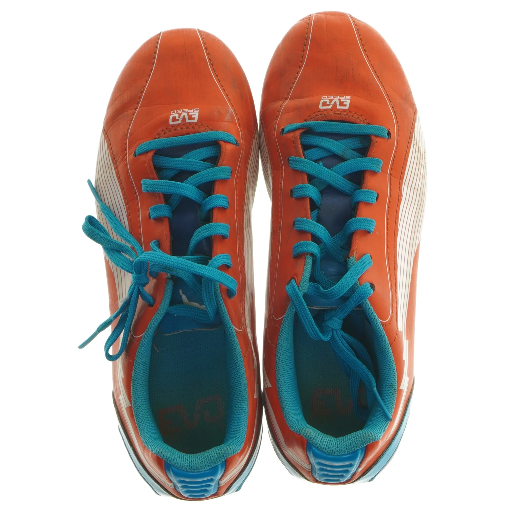 Fodboldstøvler str. 36 fra Puma (str. 36 )