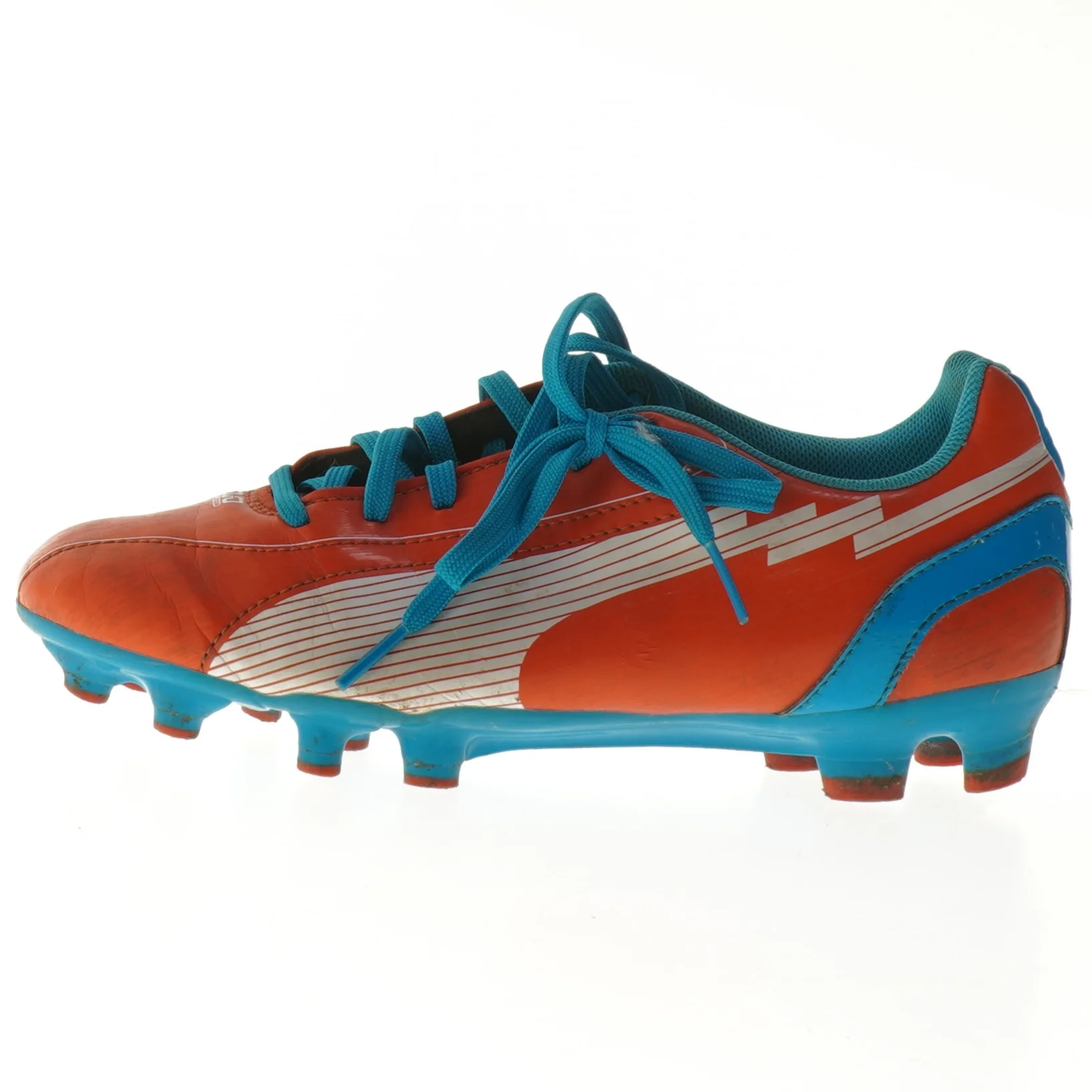 Fodboldstøvler str. 36 fra Puma (str. 36 )