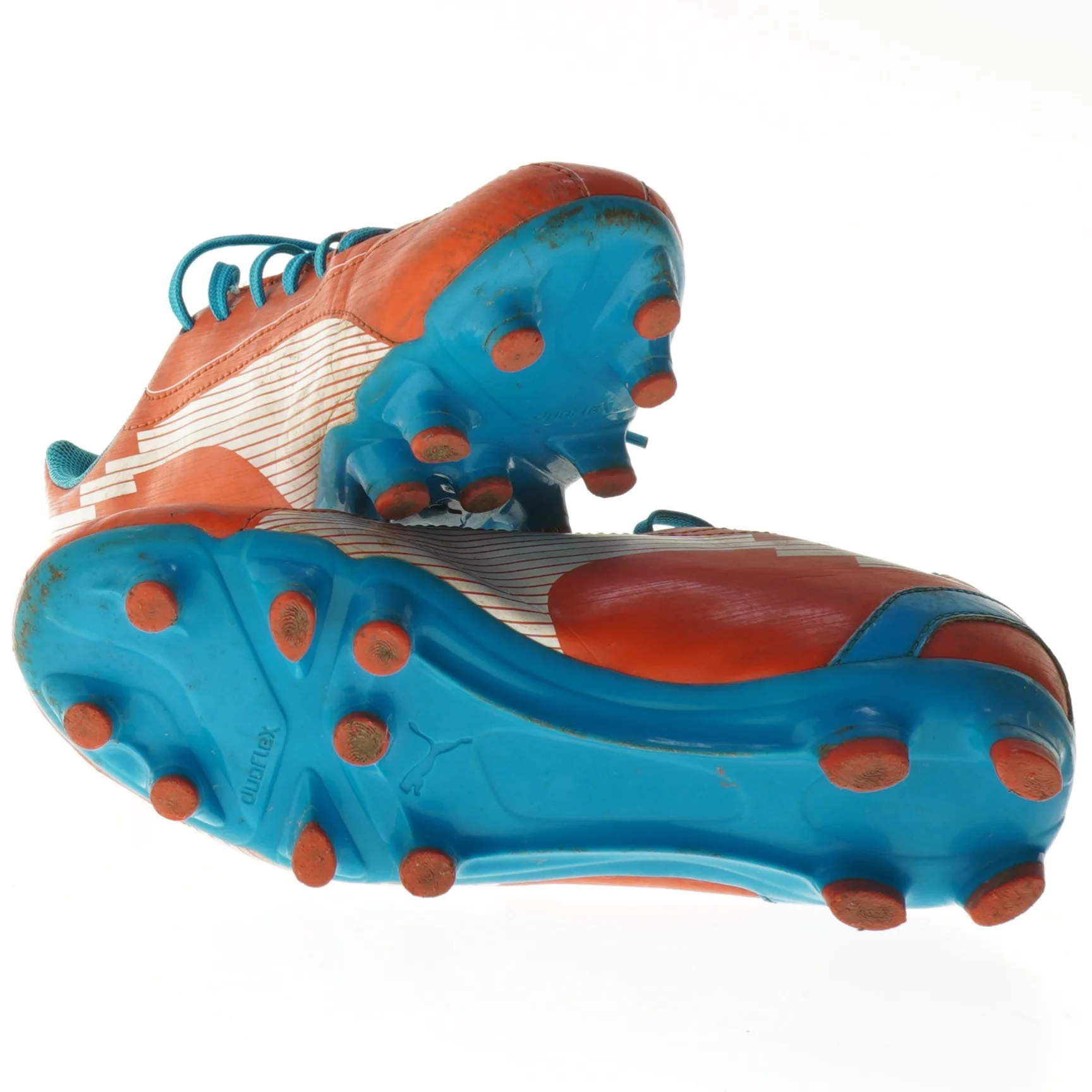 Fodboldstøvler str. 36 fra Puma (str. 36 )