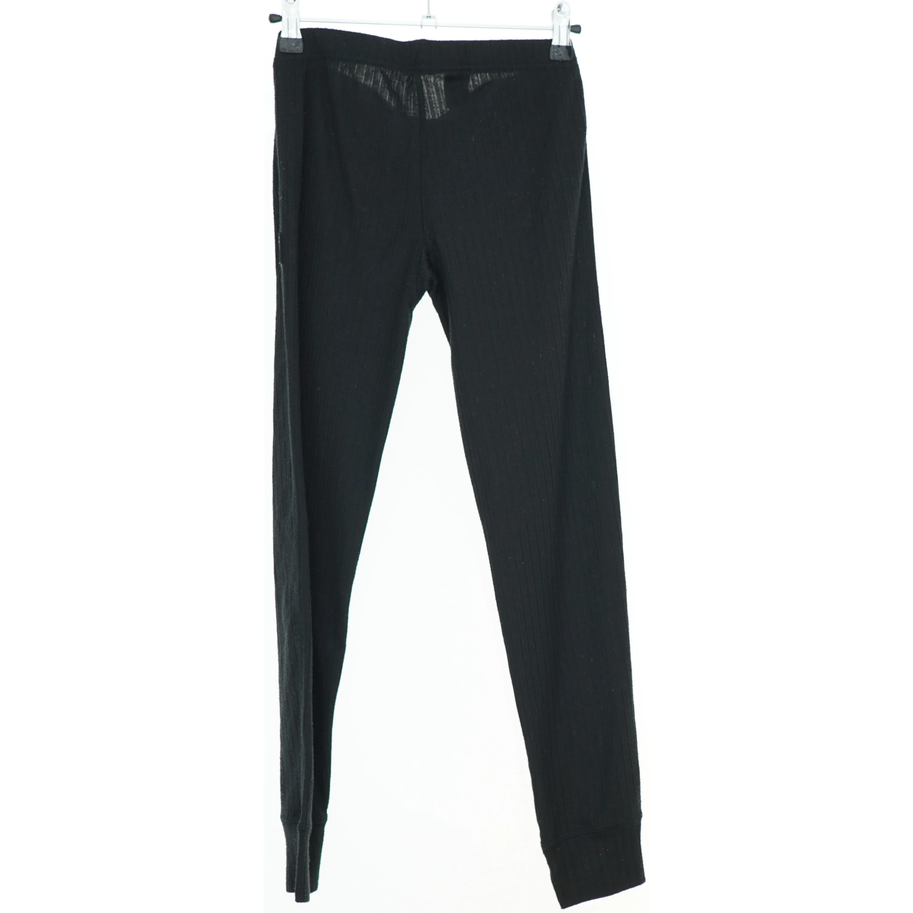 Lange sorte underbukser fra McKinley (str. 152)