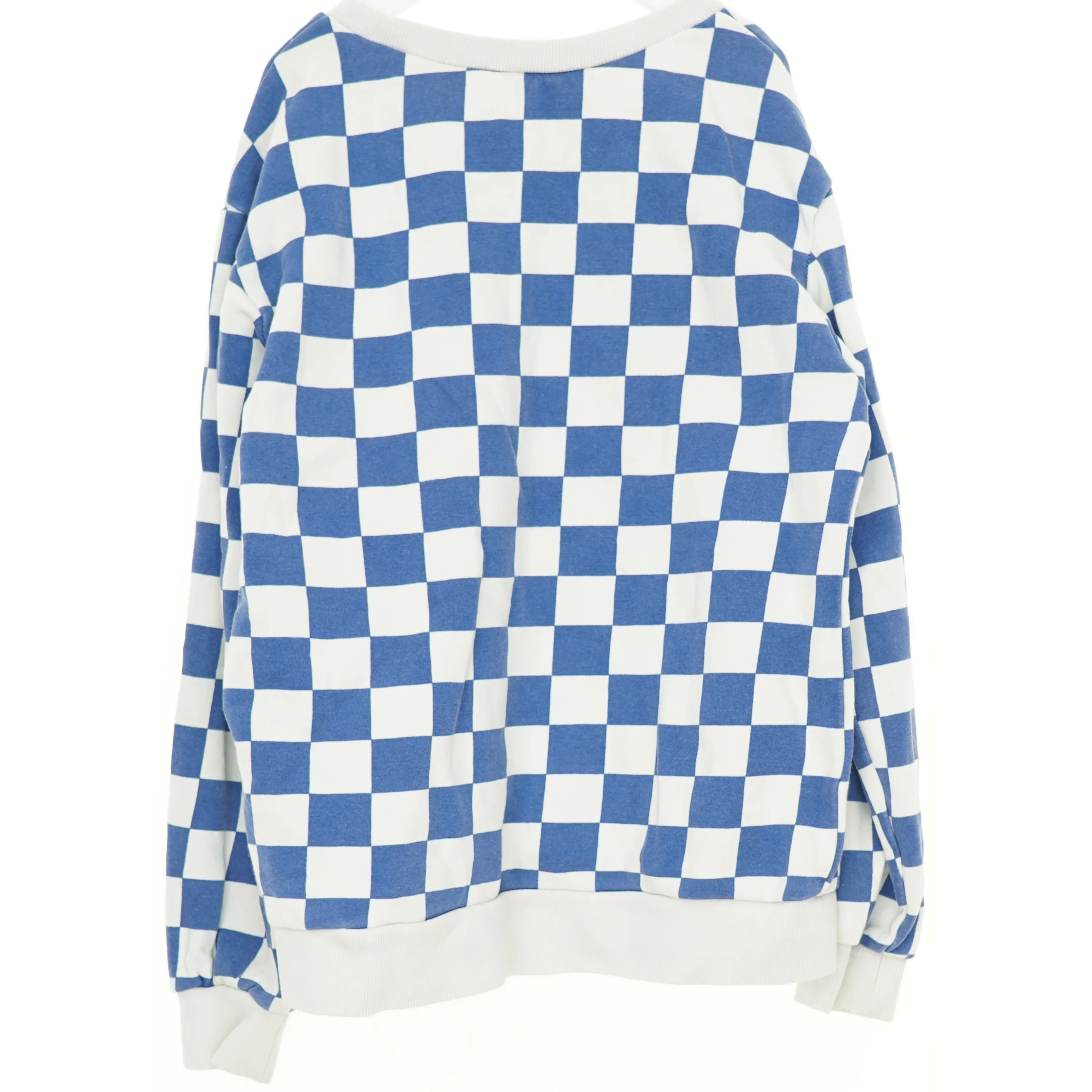 Sweatshirt fra H&M (str. 140 cm)