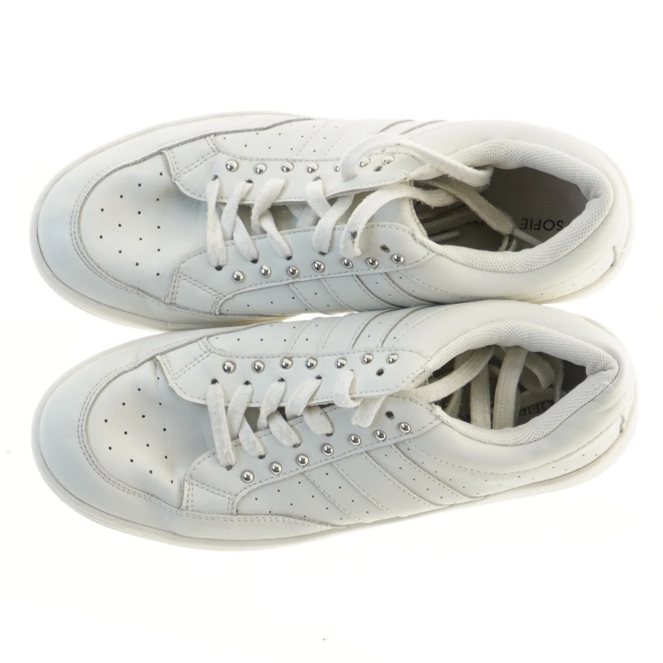 Lyseblå sneakers fra Sofie Schnoor (str. 35 )