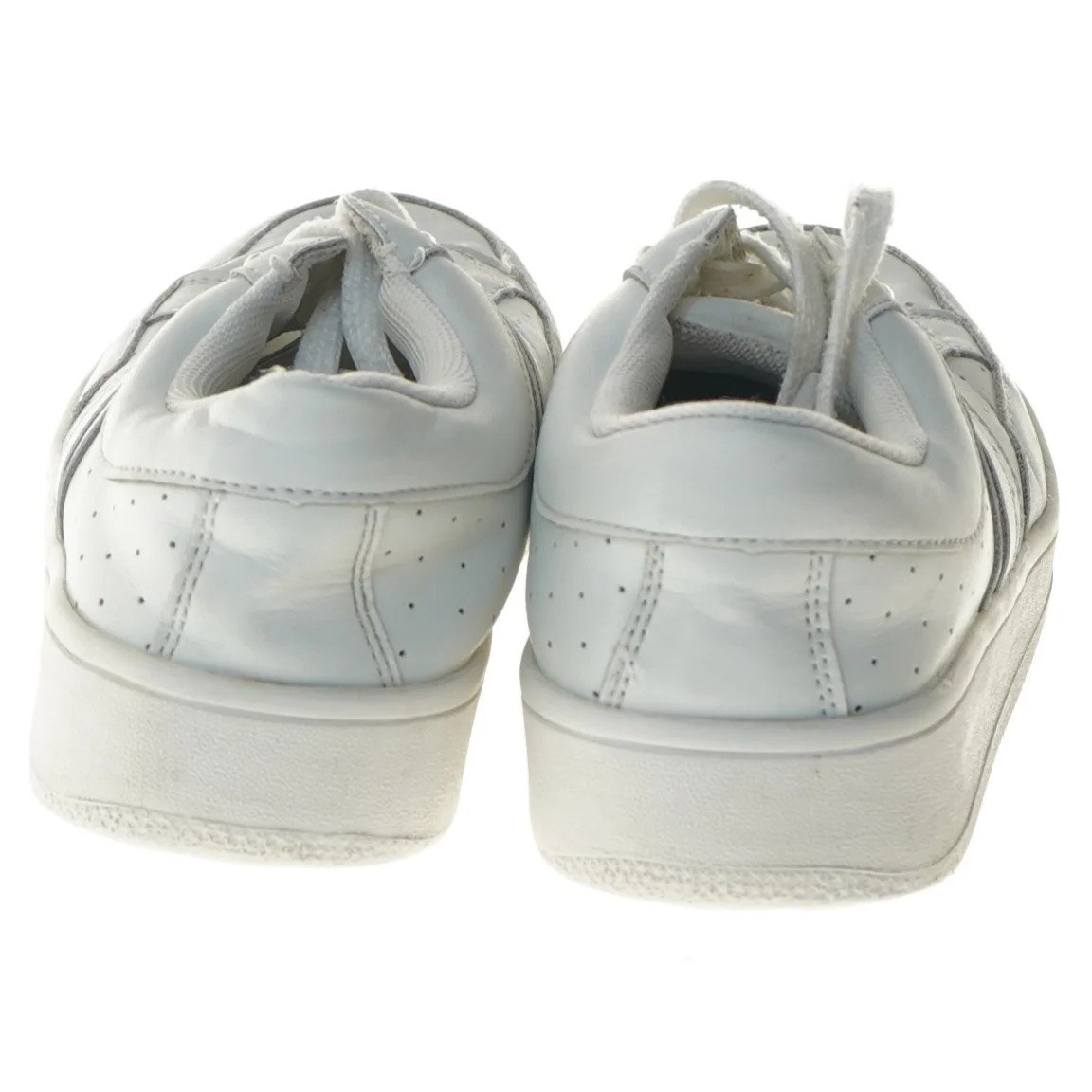 Lyseblå sneakers fra Sofie Schnoor (str. 35 )