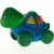 Fisher-Price Lær-at-gå Skildpadde fra Fisher-Price (str. 20 x. 10 cm)