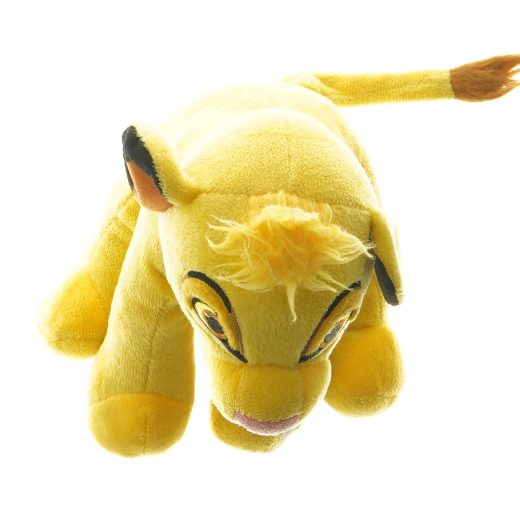 Simba fra Disney (str. 23 cm)