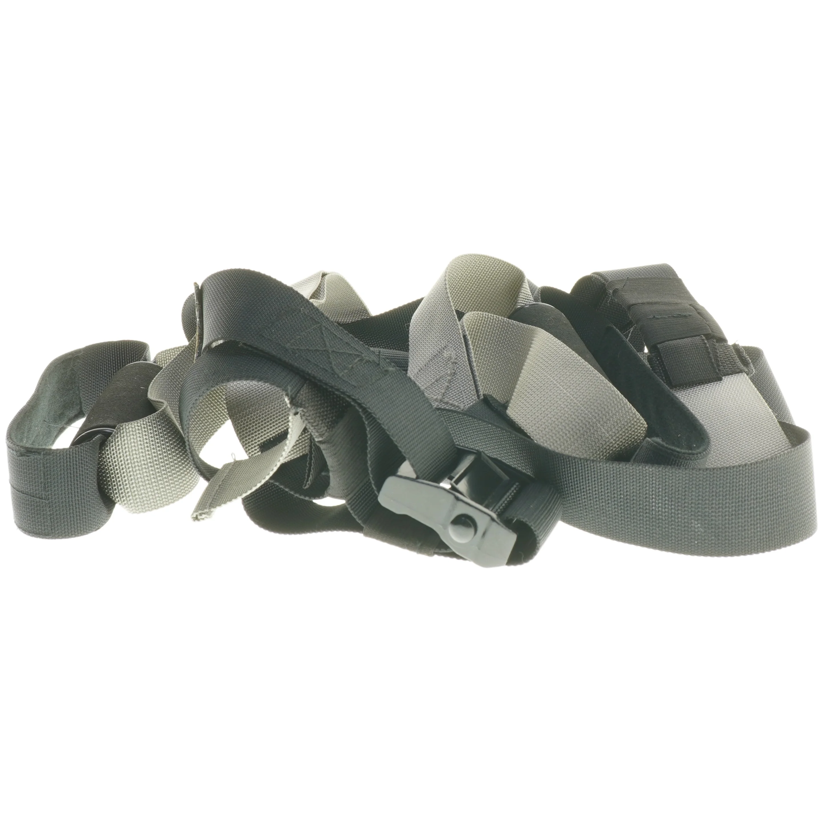 TRX Træningsslynge med stropper (str. 130 cm)