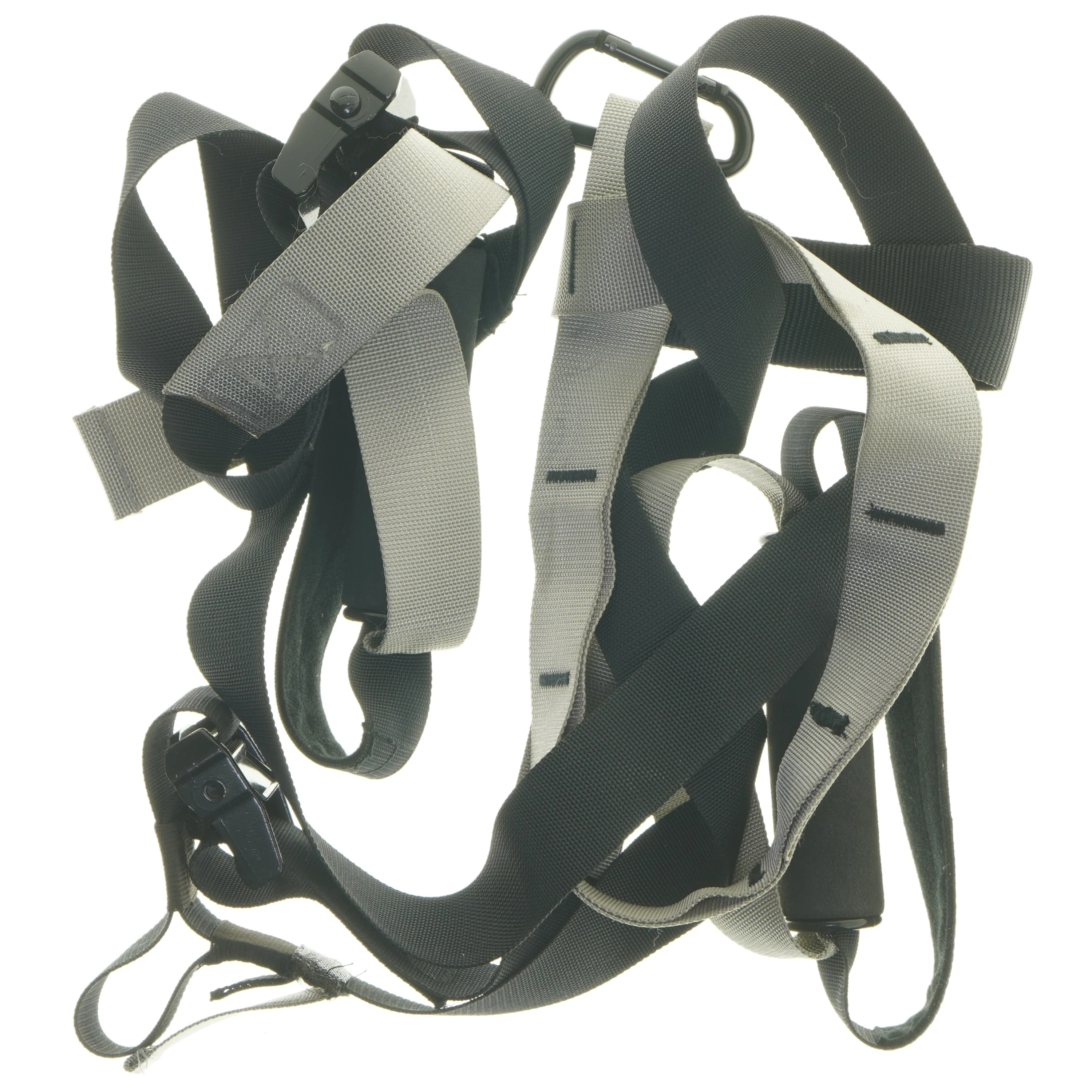 TRX Træningsslynge med stropper (str. 130 cm)