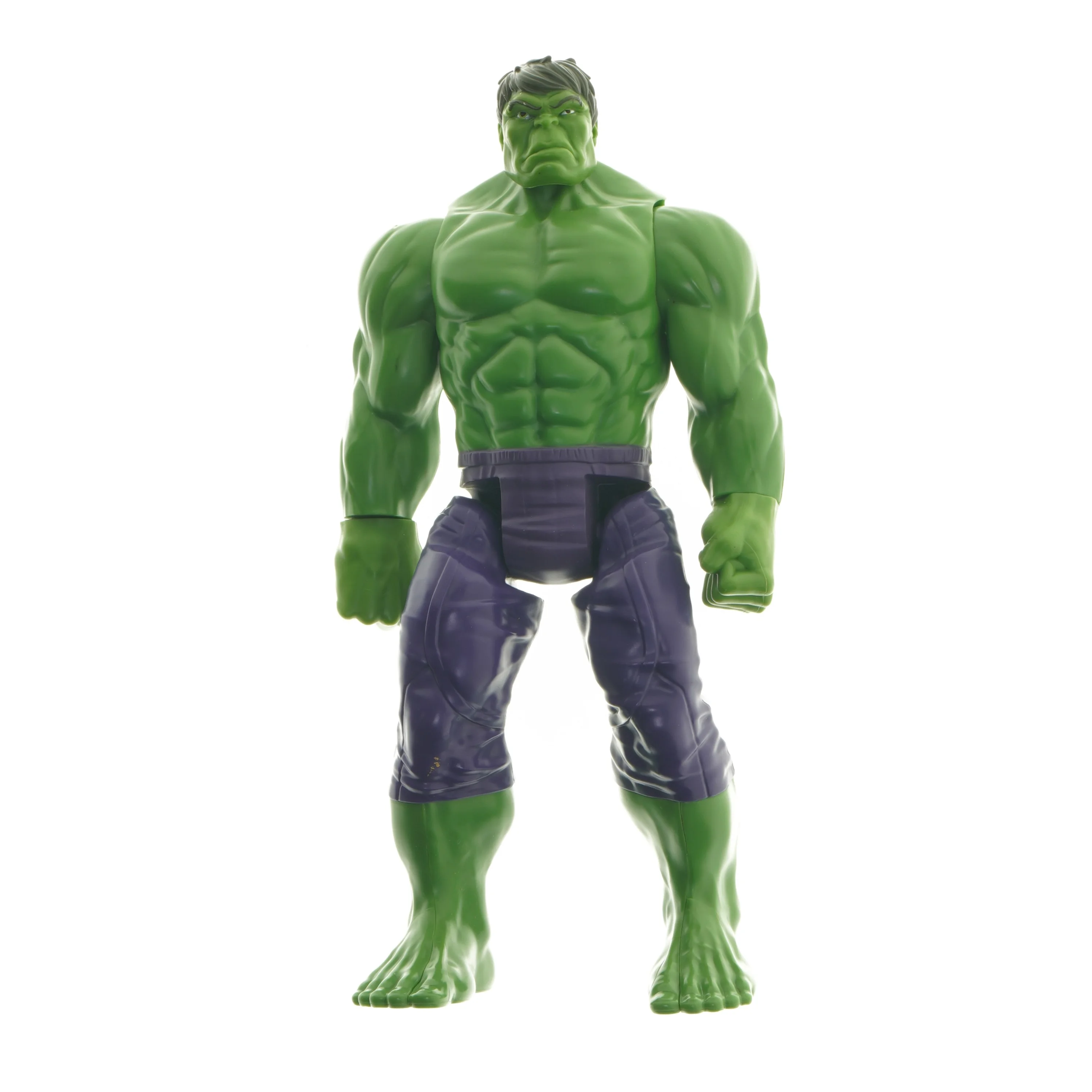 Hulken  30 cm fra Marvel (str. 30 cm)