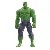 Hulken  30 cm fra Marvel (str. 30 cm)