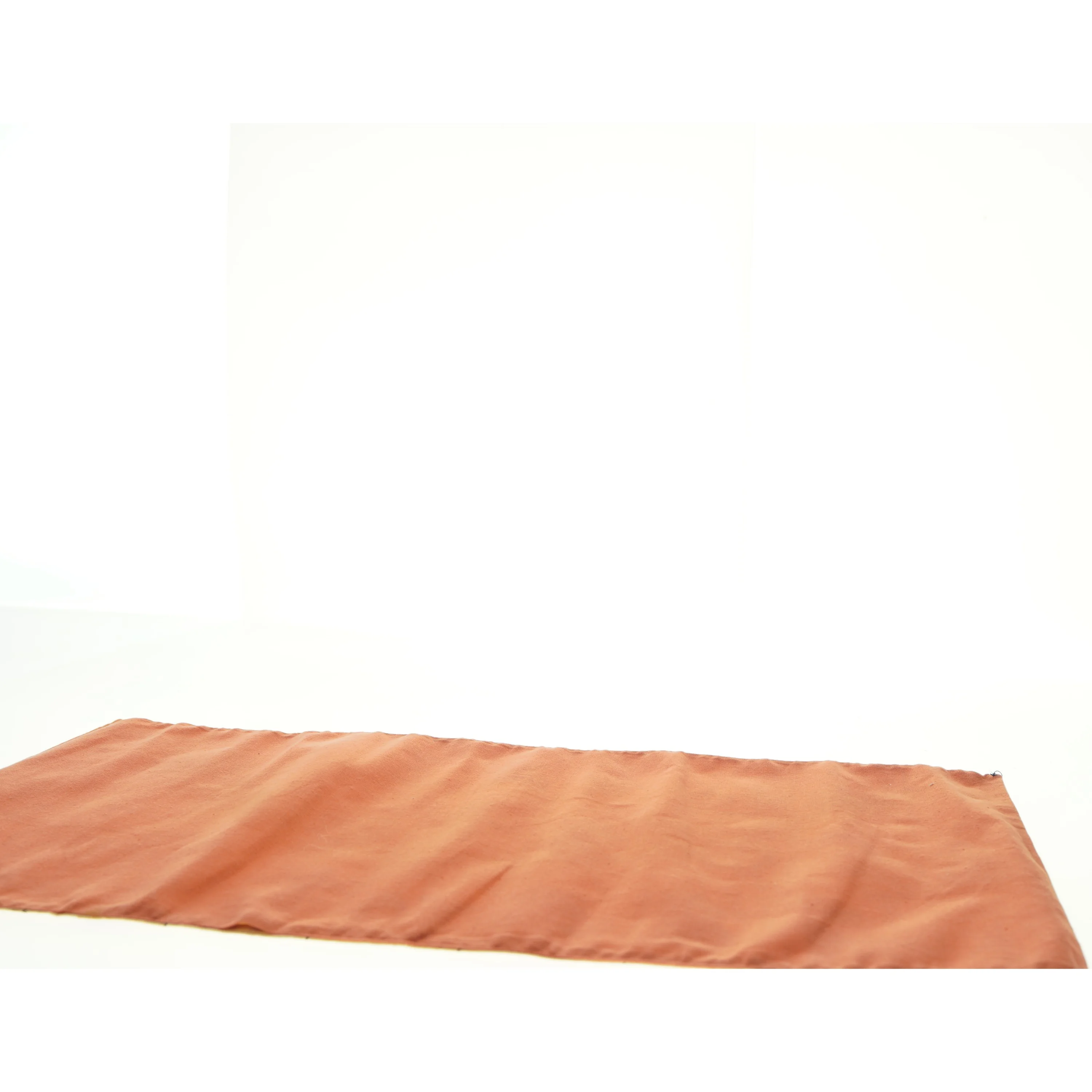 Børnetæppe med ABC-motiv (str. 64 x 34 cm)