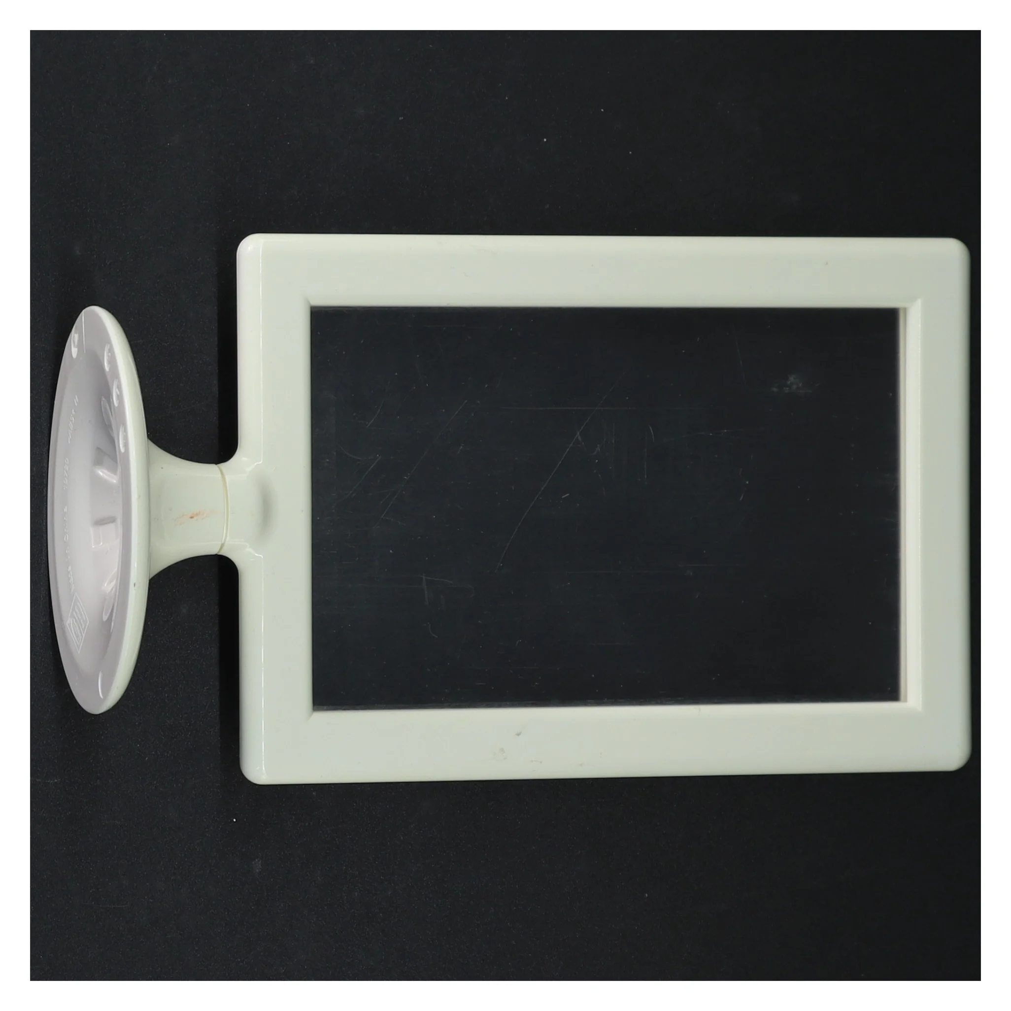 Billed ramme fra IKEA