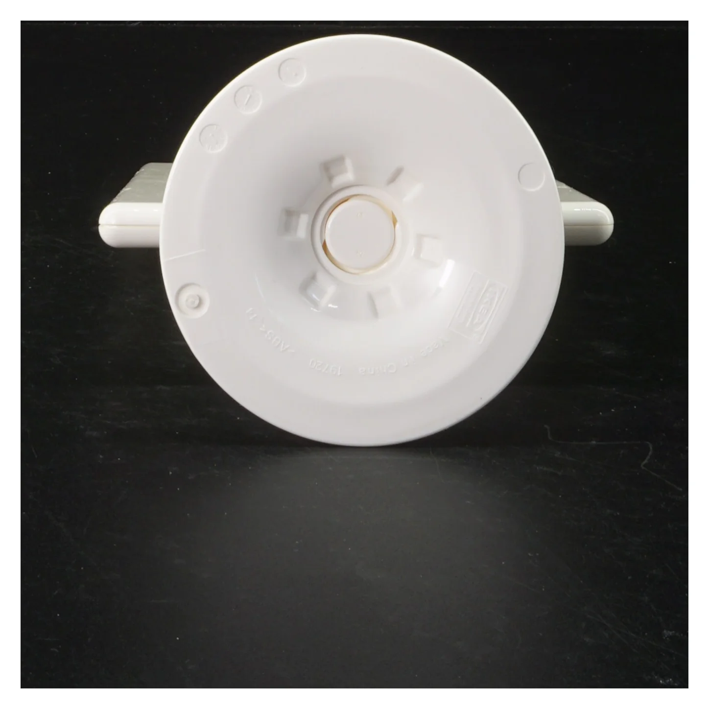 Billed ramme fra IKEA