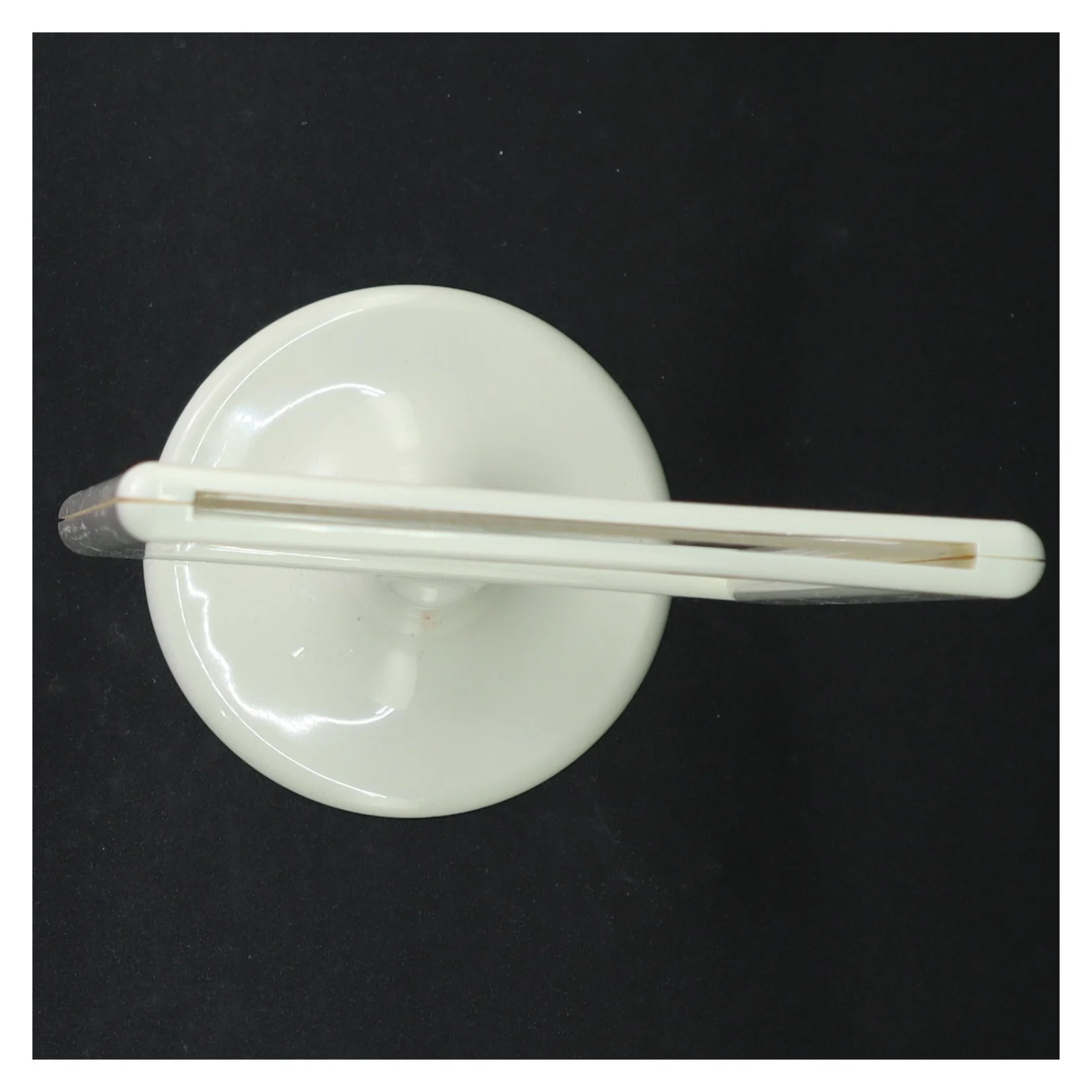 Billed ramme fra IKEA