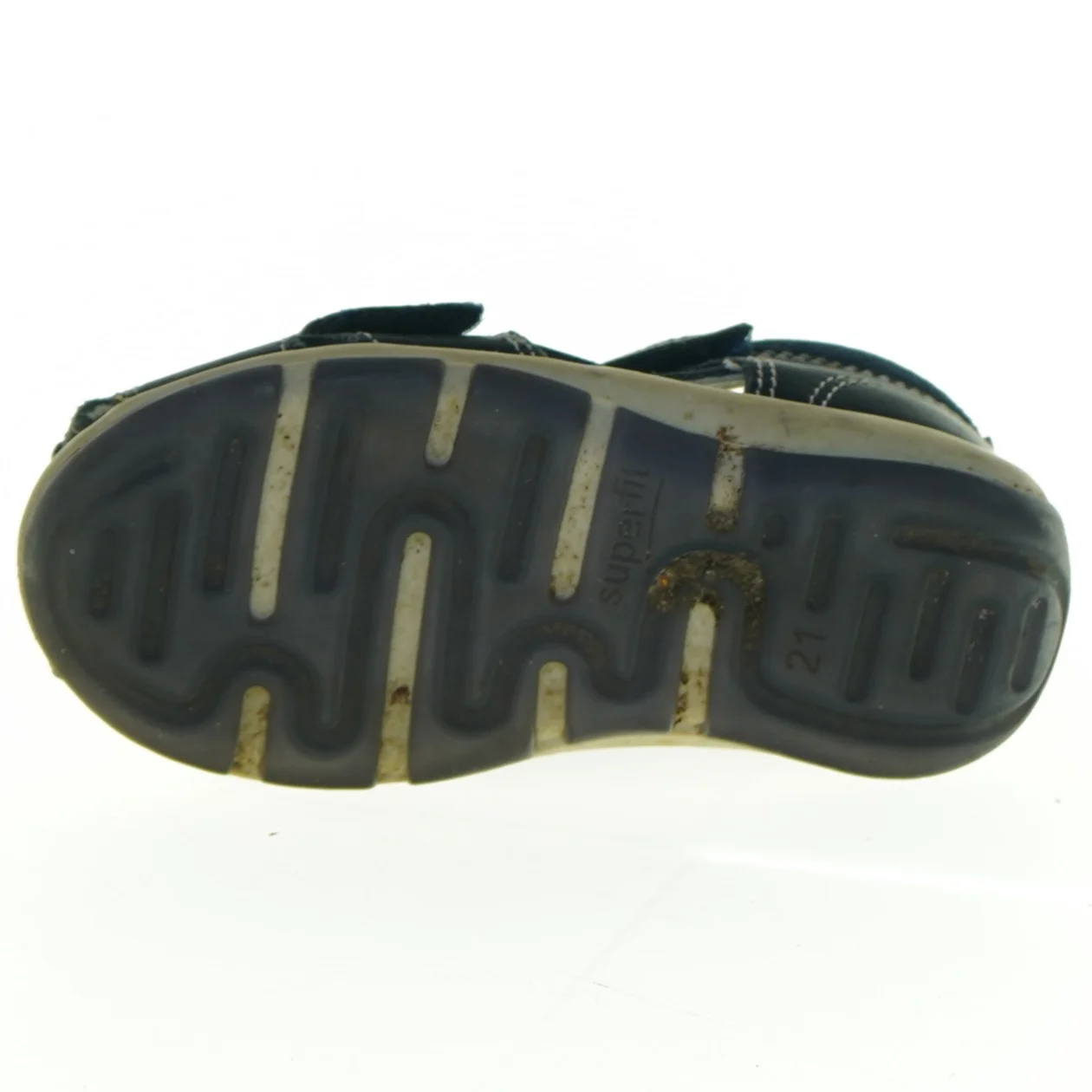 Superfit børnesandaler fra Superfit (str. 21)