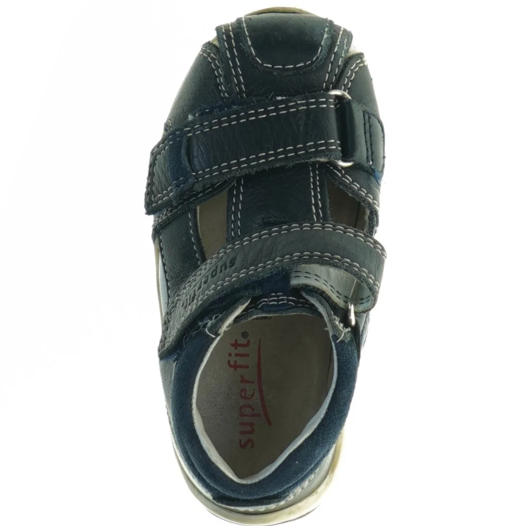 Superfit børnesandaler fra Superfit (str. 21)