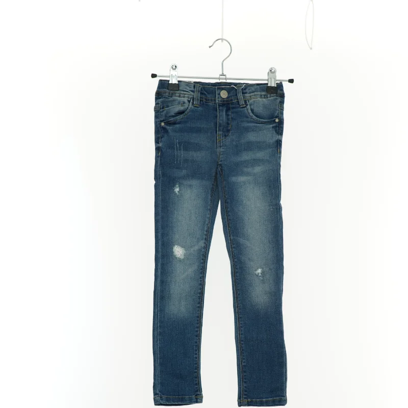 Jeans fra Name It (str. 116 cm)