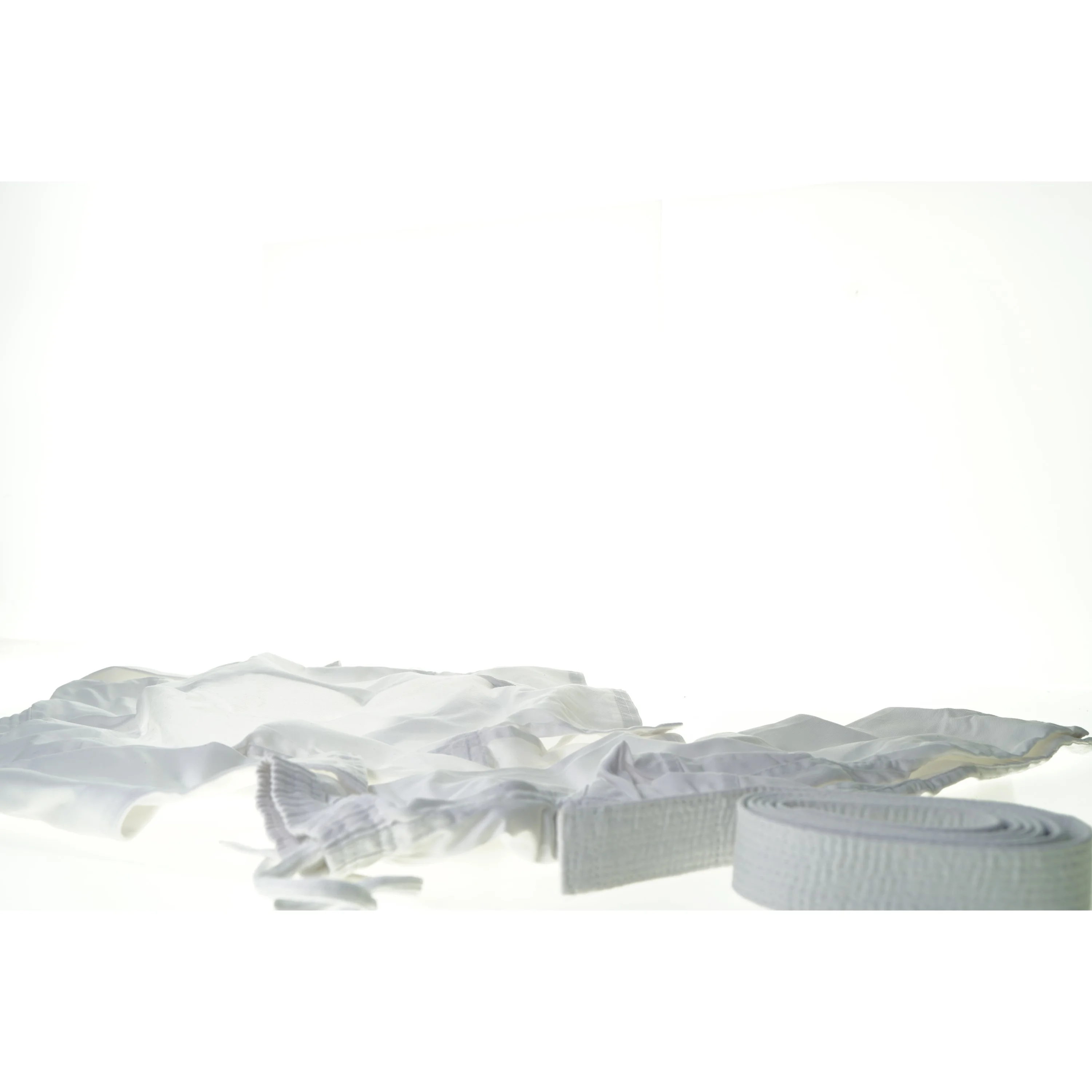 Karate tøj fra Shoshin (str. 65 x 21 cm 40 x 60 cm)