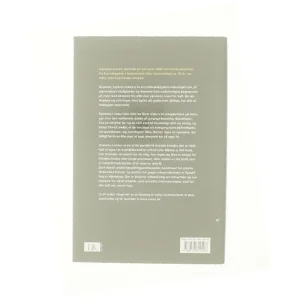 Luft under vingerne : en biografi om Susanne Larsen af Marianne Schjøtt Rohweder (Bog)