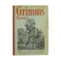 Grimms eventyr illustreret udgave ved Carl Ewald (Bog)
