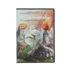 Mumitroldene og jagten på kometen (DVD)