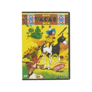 Yakari (DVD)