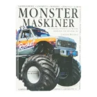 Monster maskiner (bog)