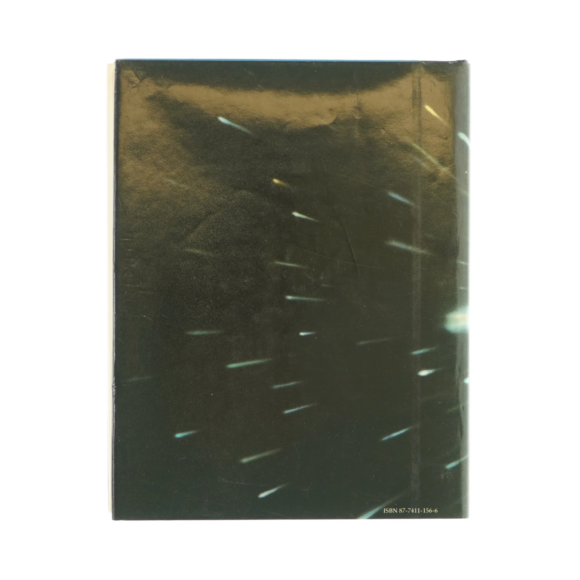 Magi og mystik (Bog)