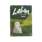 Laban det lille spøgelse - Spøger (DVD)