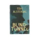 Blind-tunnel af Tove Alsterdal (bog)