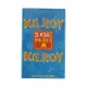 Kilroy Kilroy af Ib Michael (bog)