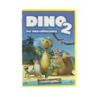 Dino for fuld udblæsning (DVD)