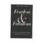 Fearless & Fabulous af Cara Alwill Leyba (Bog)
