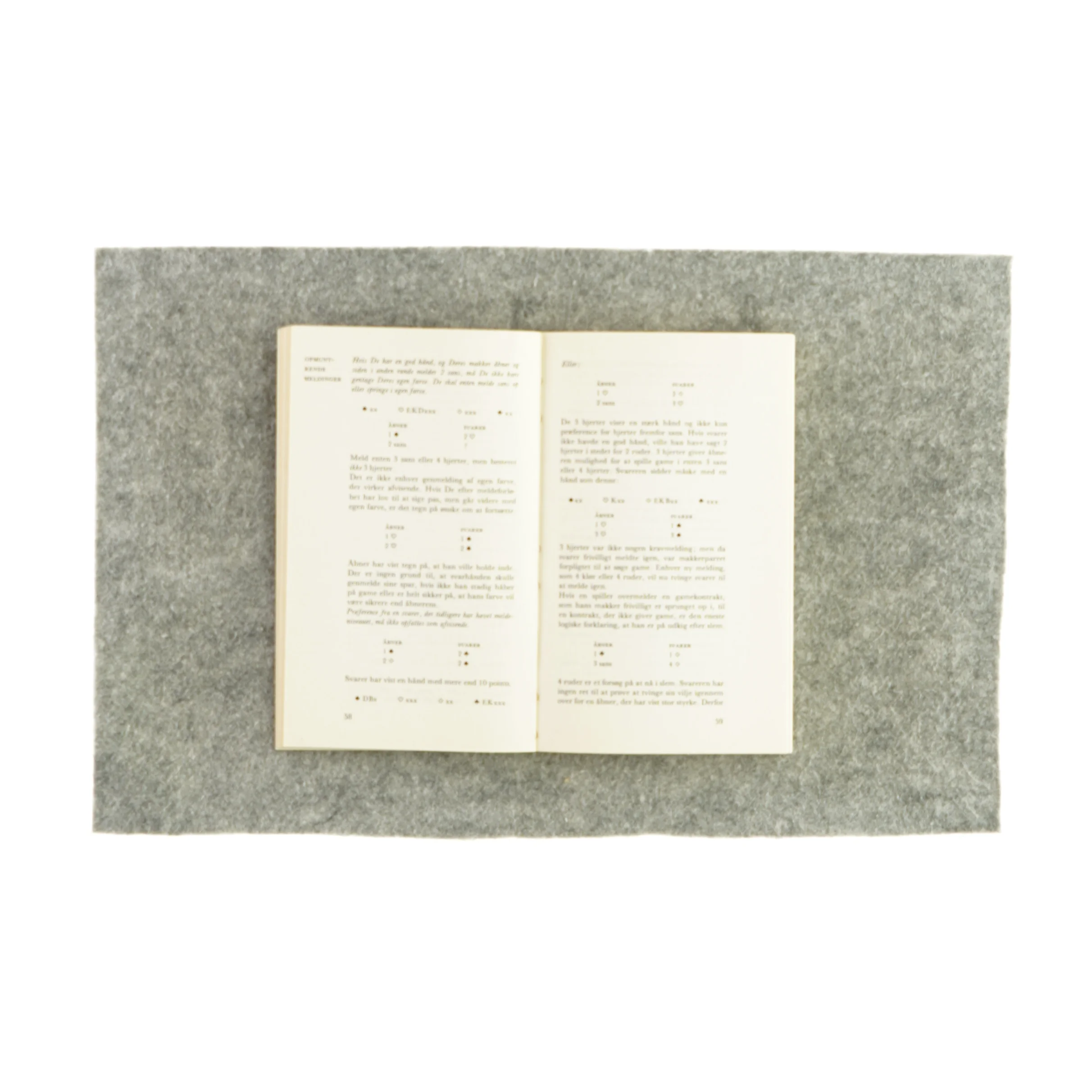 Kontraktbridge i lommeformat af Charles H. Goren (Bog)