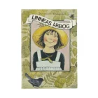 Lineeas årsbog af Lena Anderson og Christina Björk (Bog)