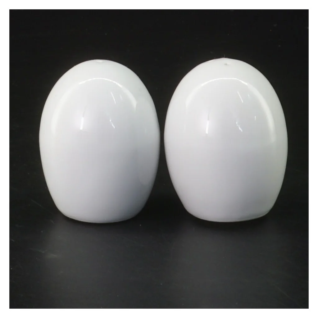 Salt- og Peberbøsser (str. 6x4,5 cm)