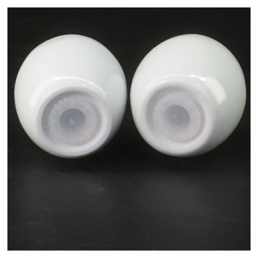 Salt- og Peberbøsser (str. 6x4,5 cm)