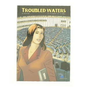 Troubled Waters (Bog)